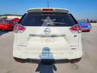 2014 Nissan ROGUE photo