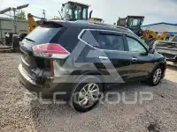 2014 Nissan ROGUE фото