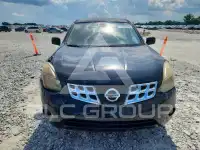 2014 Nissan ROGUE фото