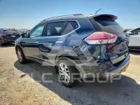 2014 Nissan ROGUE photo