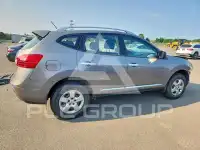 2014 Nissan ROGUE photo