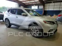 2014 Nissan ROGUE фото