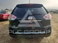 2014 Nissan ROGUE фото