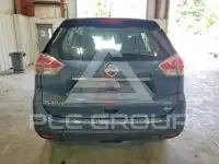 2014 Nissan ROGUE фото