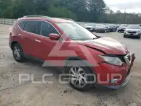 2014 Nissan ROGUE фото