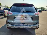 2014 Nissan ROGUE фото