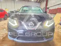 2014 Nissan ROGUE фото