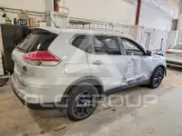 2014 Nissan ROGUE фото
