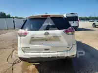 2014 Nissan ROGUE фото