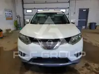 2014 Nissan ROGUE фото