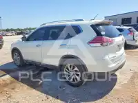 2014 Nissan ROGUE photo