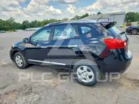 2014 Nissan ROGUE photo