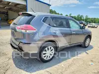 2014 Nissan ROGUE фото