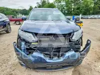 2014 Nissan ROGUE фото