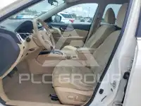 2014 Nissan ROGUE фото
