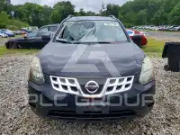 2014 Nissan ROGUE фото