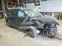 2014 Nissan ROGUE фото