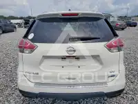 2014 Nissan ROGUE фото