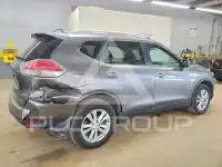 2014 Nissan ROGUE фото