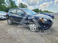 2014 Nissan ROGUE photo