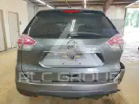 2014 Nissan ROGUE фото