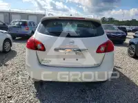 2014 Nissan ROGUE фото