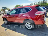 2014 Nissan ROGUE photo