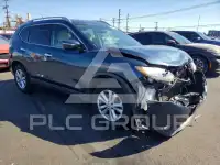 2014 Nissan ROGUE фото