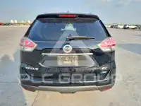 2014 Nissan ROGUE фото