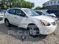 2014 Nissan ROGUE фото