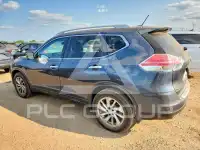 2014 Nissan ROGUE photo