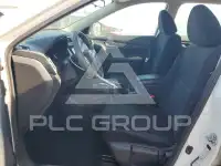 2014 Nissan ROGUE photo