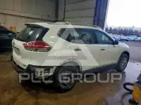 2014 Nissan ROGUE photo