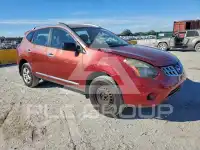2014 Nissan ROGUE фото