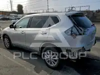 2014 Nissan ROGUE фото