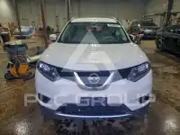 2014 Nissan ROGUE photo