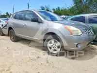 2014 Nissan ROGUE фото