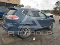 2014 Nissan ROGUE фото