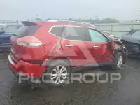 2014 Nissan ROGUE фото