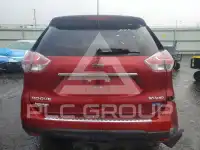 2014 Nissan ROGUE фото