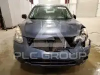 2014 Nissan ROGUE фото