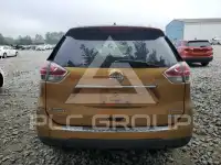 2014 Nissan ROGUE photo