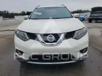 2014 Nissan ROGUE photo
