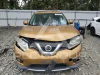 2014 Nissan ROGUE photo