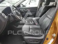 2014 Nissan ROGUE photo
