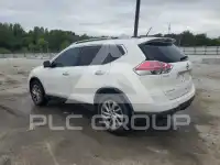 2014 Nissan ROGUE photo