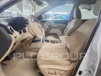 2014 Nissan ROGUE фото