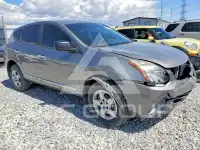 2014 Nissan ROGUE фото