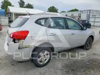 2014 Nissan ROGUE фото
