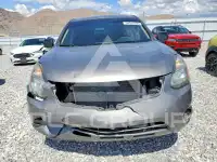 2014 Nissan ROGUE фото
